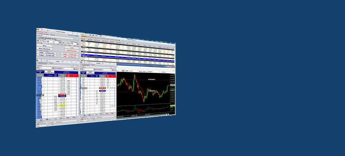 Forex photon