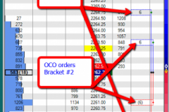 Multiple Bracket Orders 6