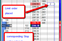 OCO Orders 4