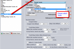Scaling Orders 2