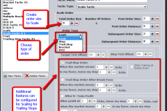 Scaling Orders 3