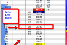 Scaling Orders 4