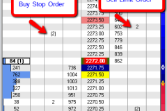 Trade Matrix 3
