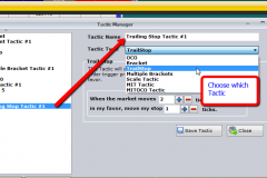 Trailing Stops 2