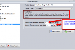 Trailing Stops 3