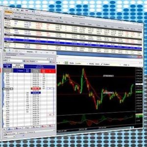 PhotonTrader Live Platform
